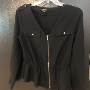 Bebe Top size XS